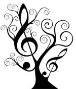 music tree